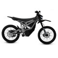 eMOTO Strike SRPNT X3 - Graphite Gray