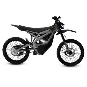 eMOTO Strike SRPNT X3 - Graphite Gray