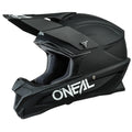 eMOTO Helmet - O'Neal 1 SRS - Large - Black