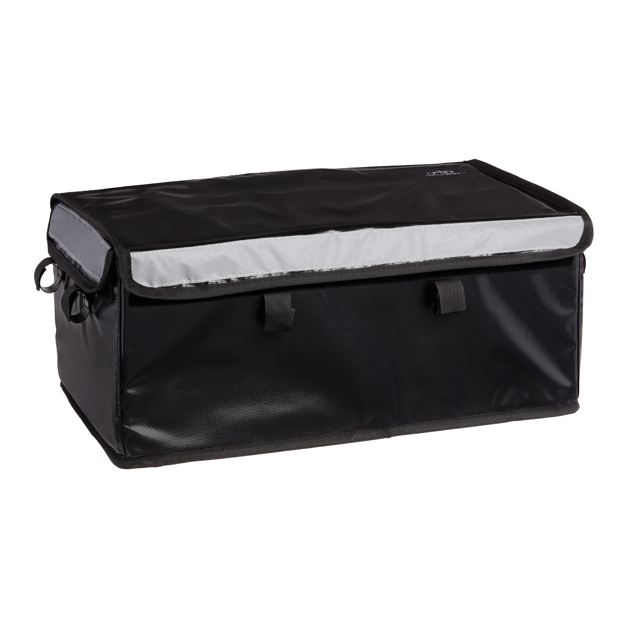 Large Basket Bag - Escondido eBike Super Shop eBike Store in North County San Diego