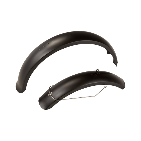 RadRunner Full Fenders - Escondido eBike Super Shop eBike Store in North County San Diego