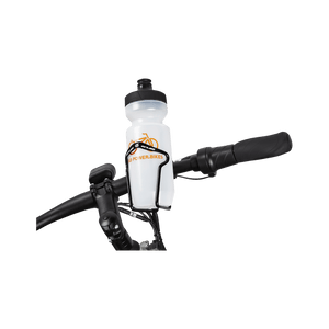 Water Bottle Holder - Escondido eBike Super Shop eBike Store in North County San Diego