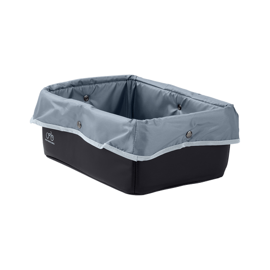 Pet Basket Liner - Escondido eBike Super Shop eBike Store in North County San Diego