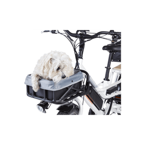 Pet Basket Liner - Escondido eBike Super Shop eBike Store in North County San Diego
