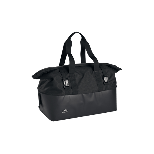 Large Basket Roll Top Liner - Escondido eBike Super Shop eBike Store in North County San Diego