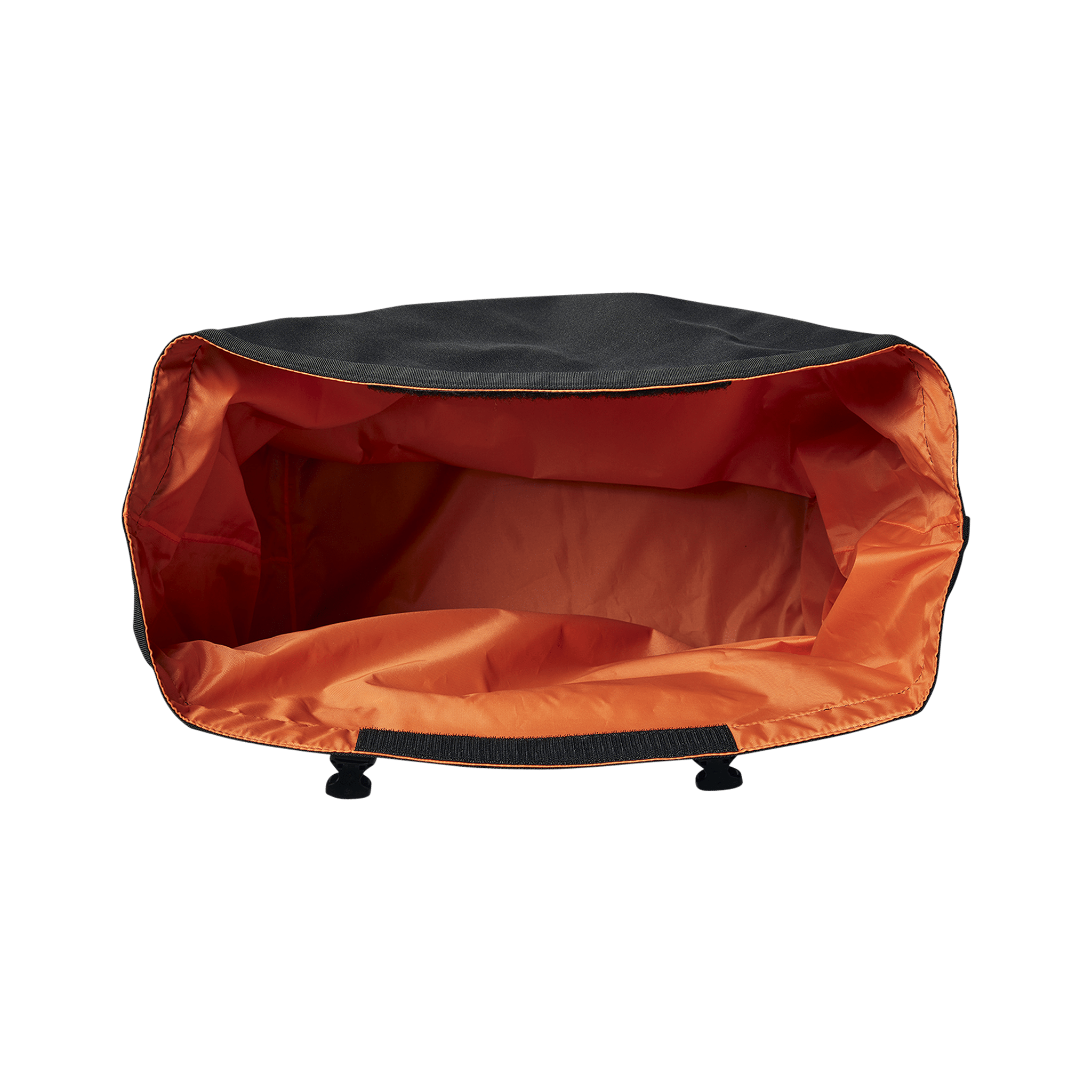 Large Basket Roll Top Liner - Escondido eBike Super Shop eBike Store in North County San Diego