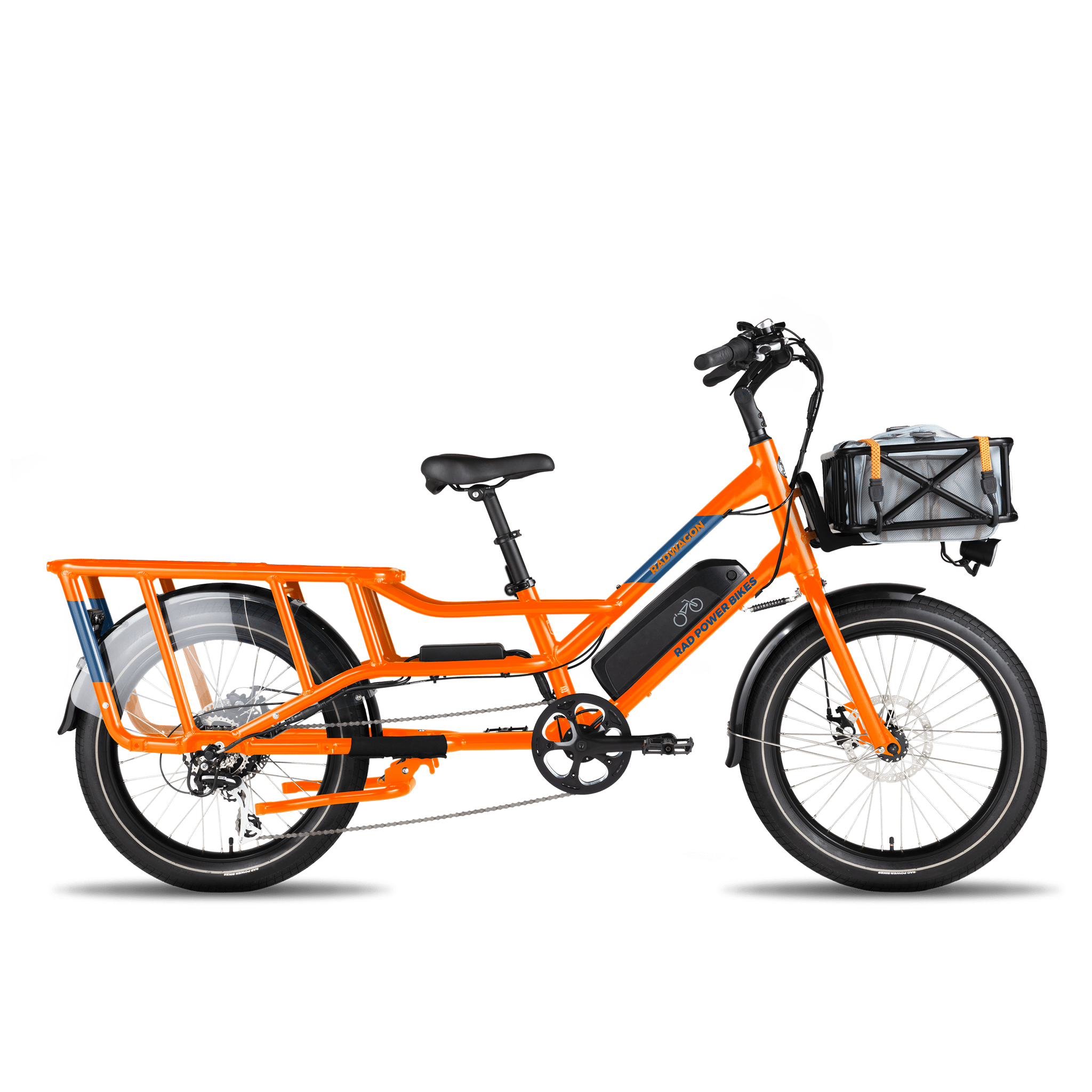 Cargo Straps - Escondido eBike Super Shop eBike Store in North County San Diego