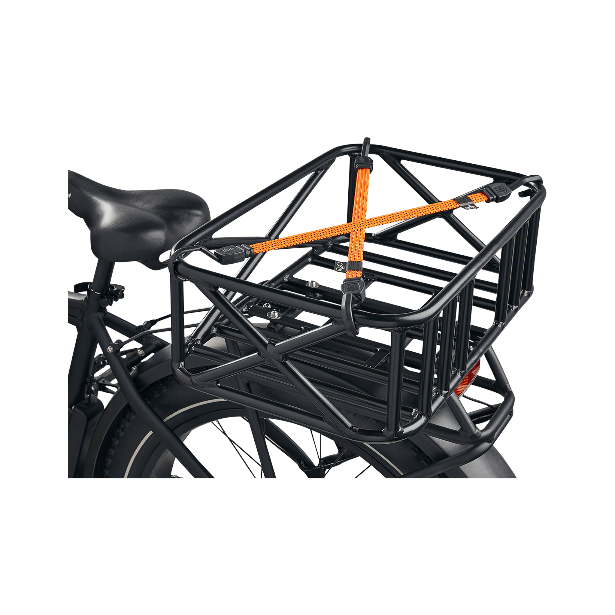 Cargo Straps - Escondido eBike Super Shop eBike Store in North County San Diego