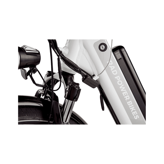 USB Charger - Escondido eBike Super Shop eBike Store in North County San Diego