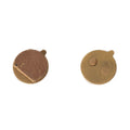Brake Pads for VSETT 9+, VSETT Mini, Inmotion Climber TP-11C