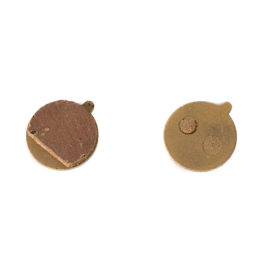 Brake Pads for VSETT 9+, VSETT Mini, Inmotion Climber TP-11C