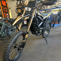 2025 Surron Ultra Bee 21kw Electric Dirt Bike **ASSEMBLED IN STORE** - Electric Dirt Bike - Surron - 46197842673918 eBike Super Shop