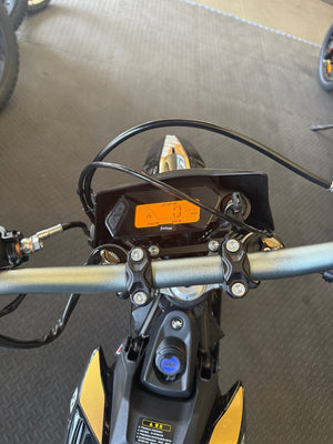 2025 Surron Ultra Bee 21kw Electric Dirt Bike **ASSEMBLED IN STORE** - Electric Dirt Bike - Surron - 46197842673918 eBike Super Shop