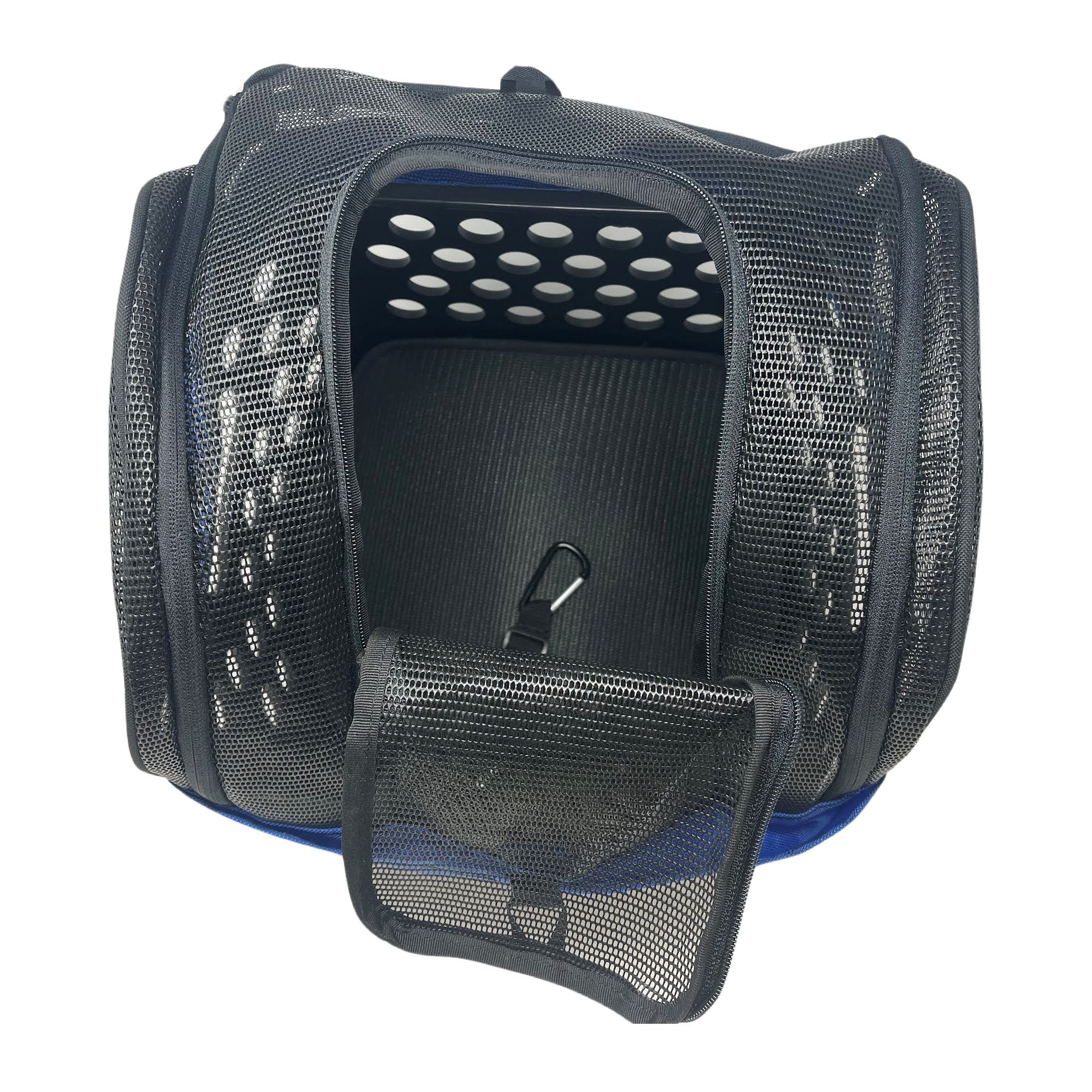 BIKASE Pet Basket - Escondido eBike Super Shop