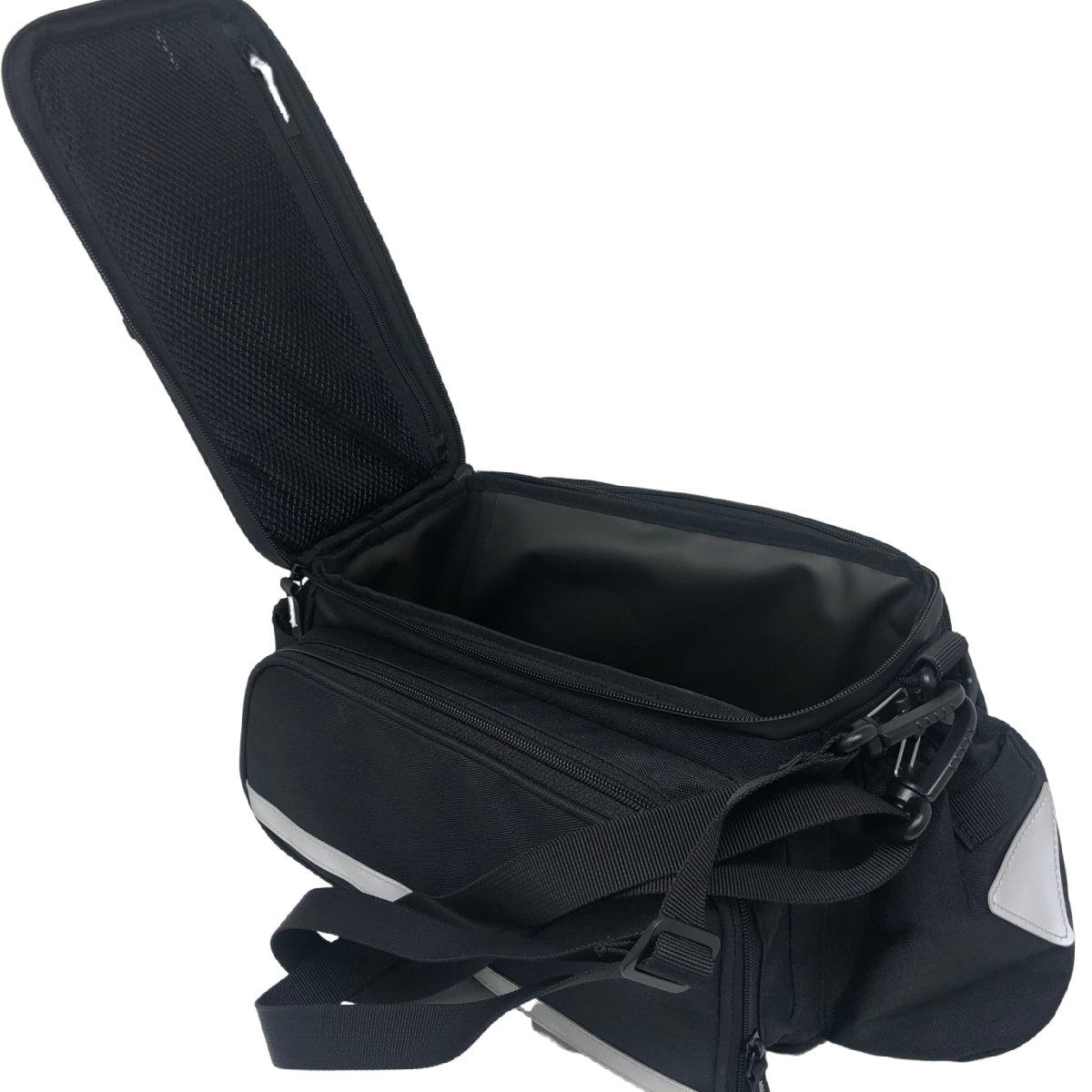 Big Daddy 2 Rack Bag - Escondido eBike Super Shop