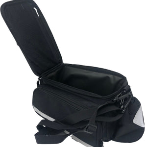 Big Daddy 2 Rack Bag - Escondido eBike Super Shop