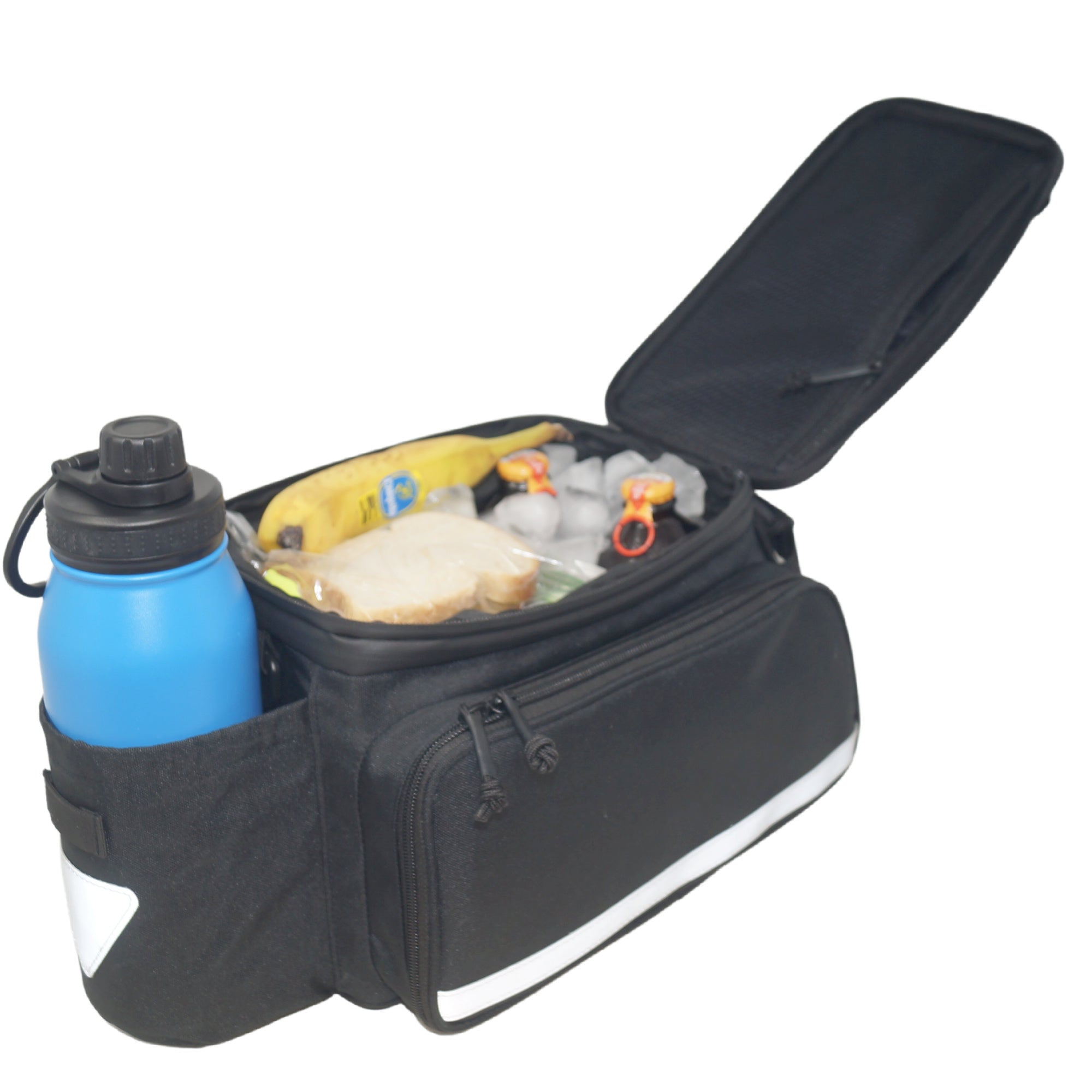 Big Daddy 2 Rack Bag - Escondido eBike Super Shop
