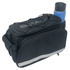Big Daddy 2 Rack Bag - Escondido eBike Super Shop