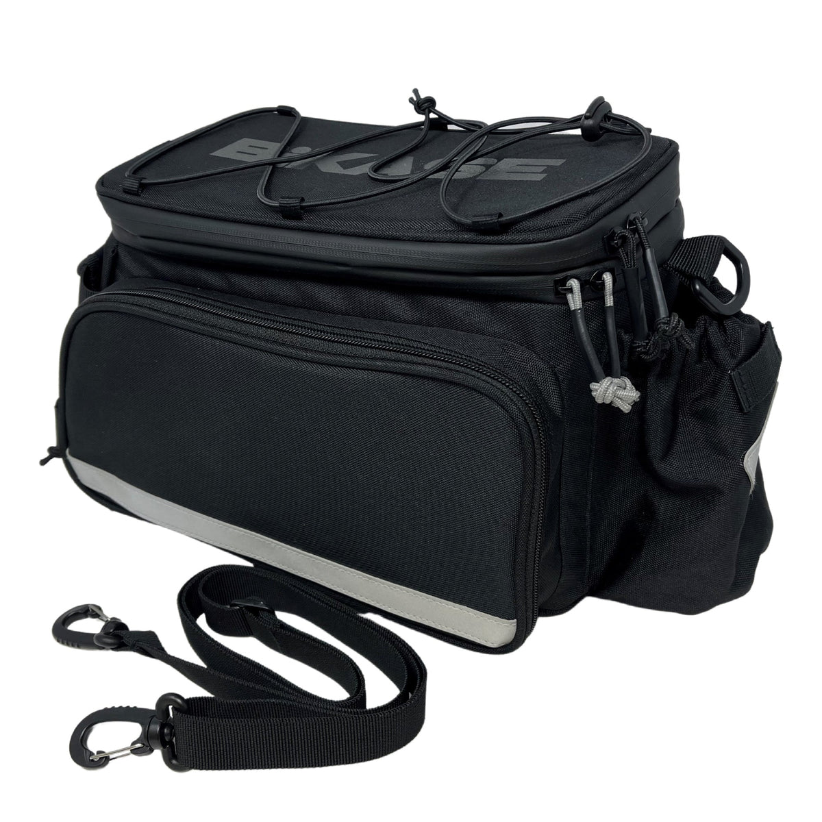 Big Daddy 2 Rack Bag - Escondido eBike Super Shop