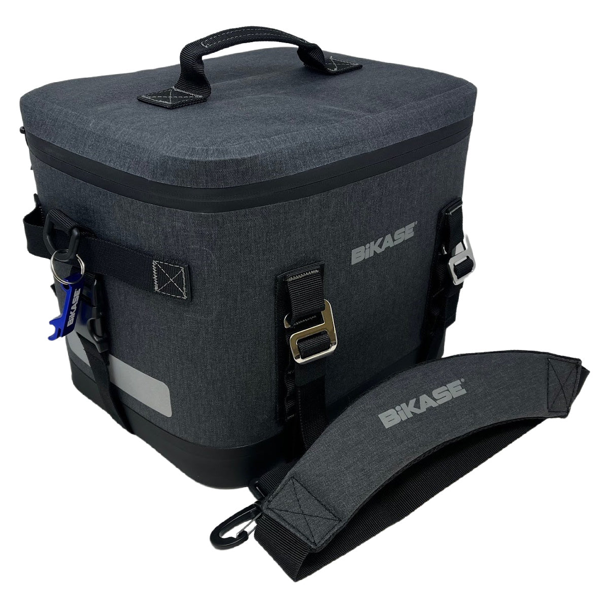 CoolKASE - Rack Mount Cooler - Escondido eBike Super Shop
