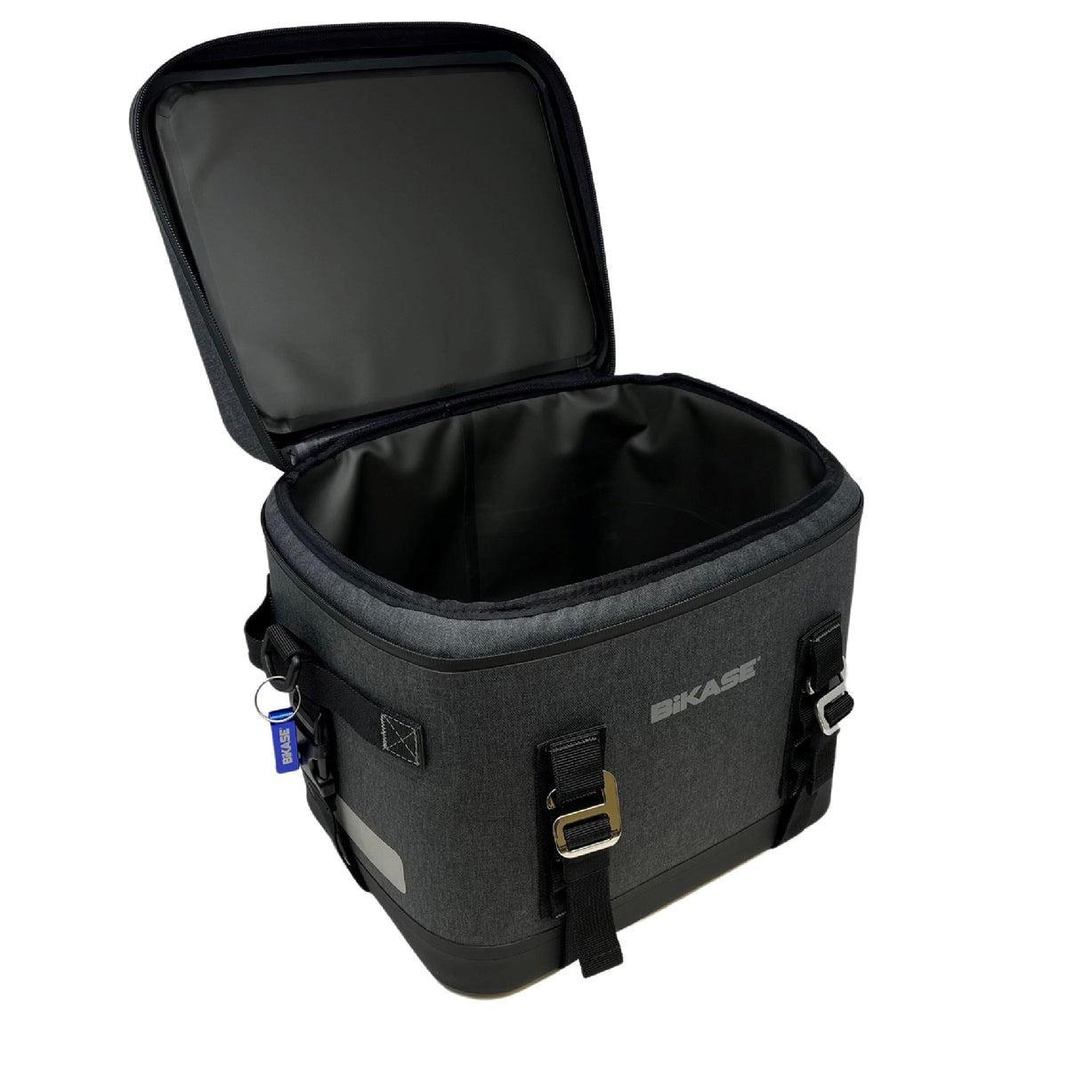 CoolKASE - Rack Mount Cooler - Escondido eBike Super Shop