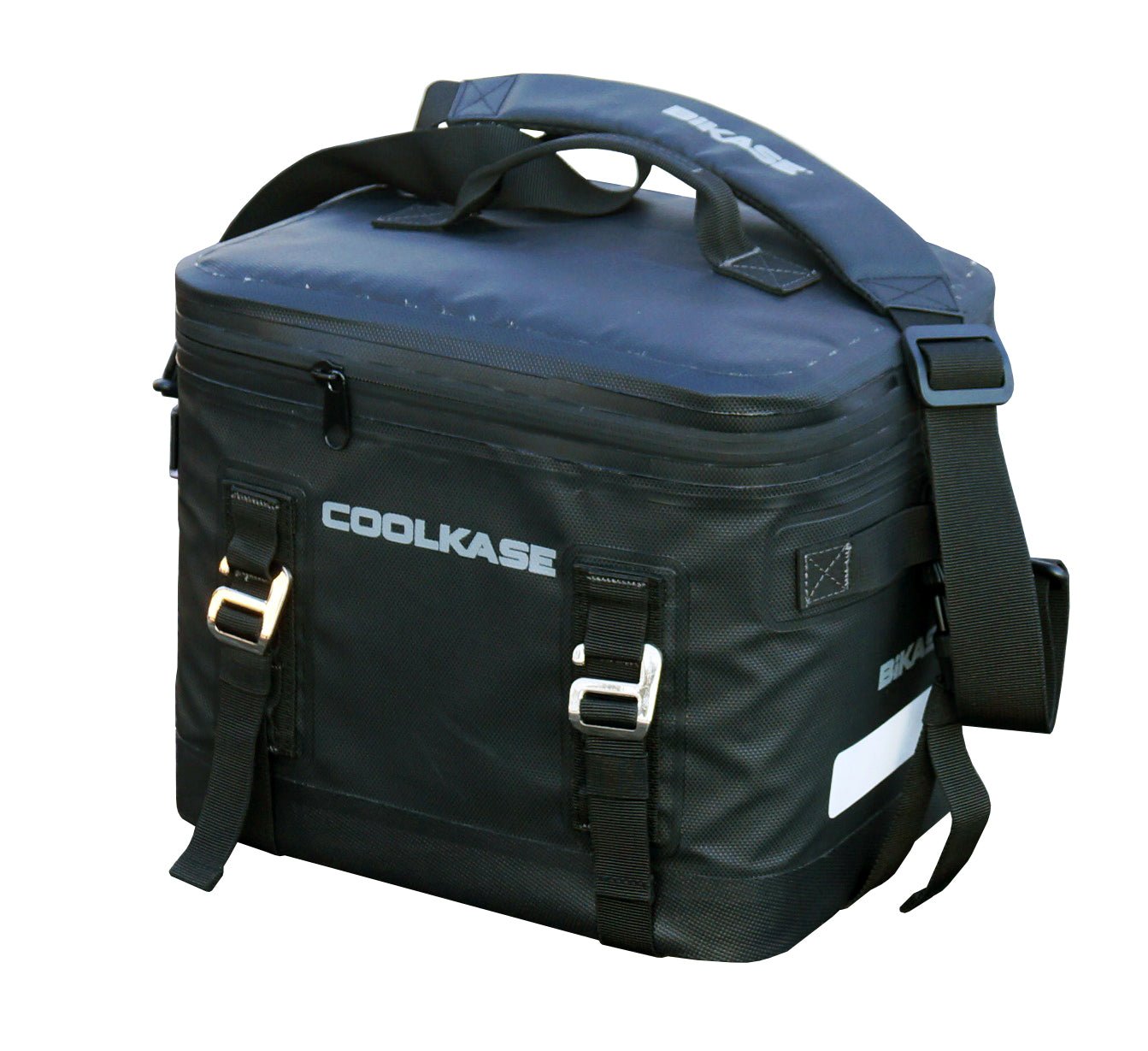 CoolKASE - Rack Mount Cooler - Escondido eBike Super Shop