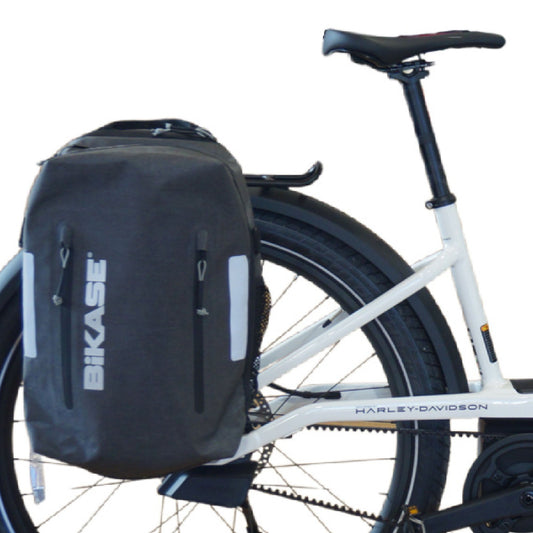 Urbanator Backpack Pannier Combo - Escondido eBike Super Shop