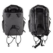 Urbanator Backpack Pannier Combo - Escondido eBike Super Shop