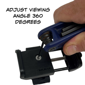 Handy Phone Clamp - Escondido eBike Super Shop