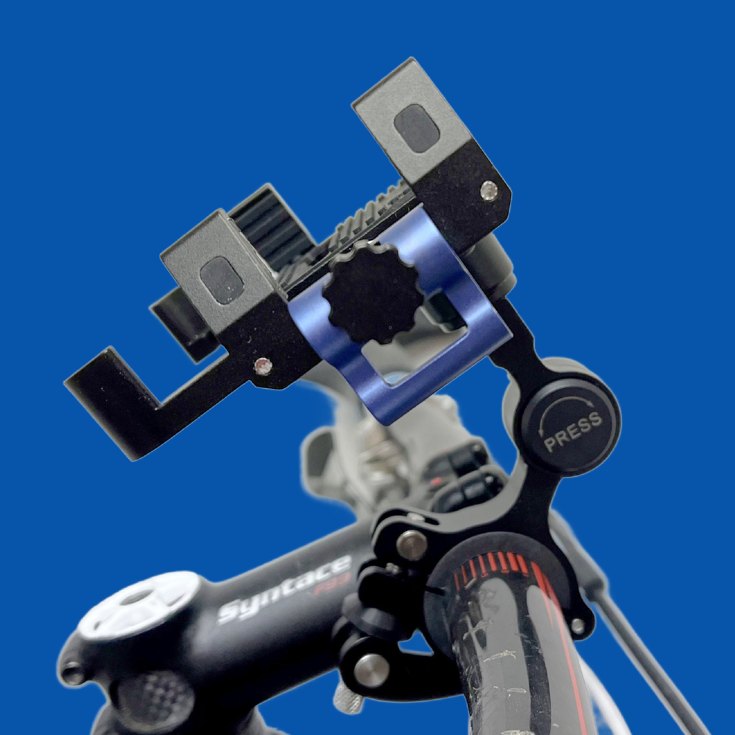 BiKGrip Phone Holder - Escondido eBike Super Shop