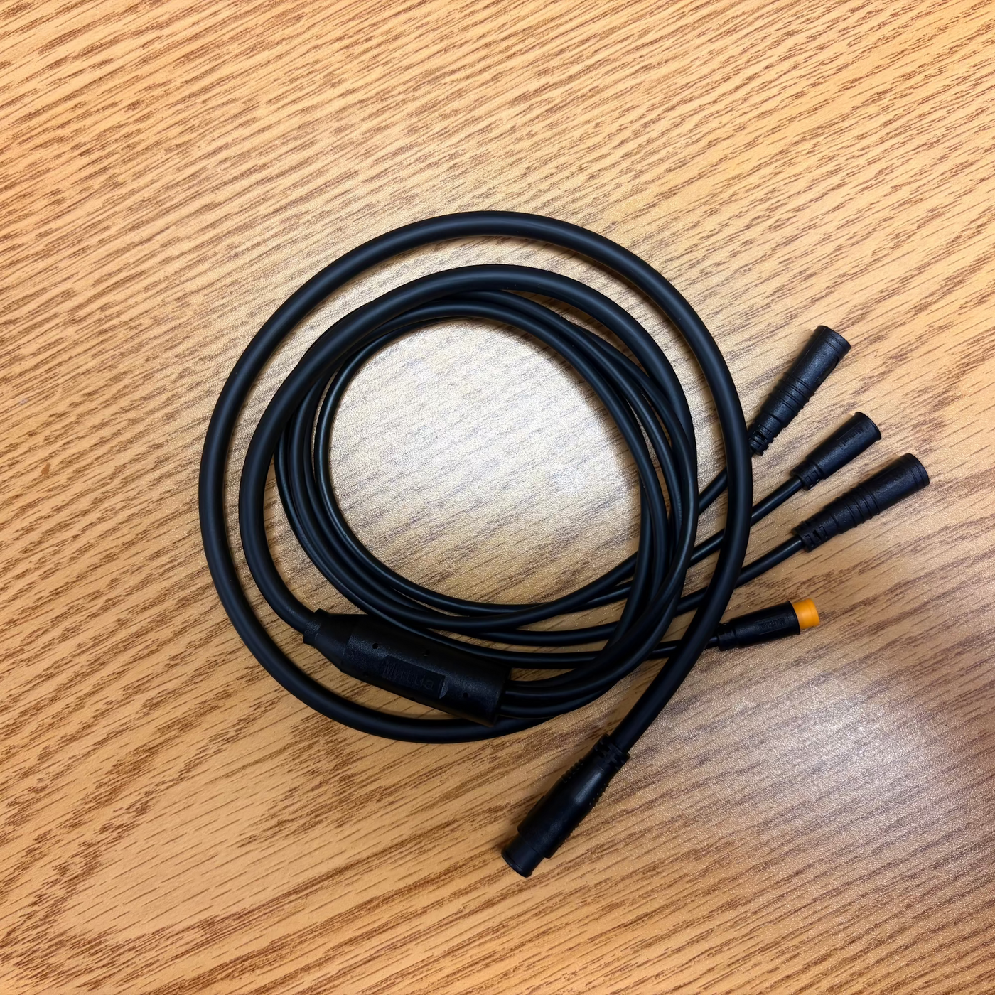 eBike Wiring Harness - Mokwheel Wiring Harness for Tarmac