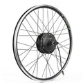 26x2.25 Rear wheel assembly with 500w Hengtai motor - Parts - 210000001230 eBike Super Shop