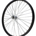26x2 Front Wheel Assembly - Rim and Spokes for 26 inch Beach Cruiser