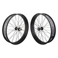26x4 Front Wheel Assembly - Parts - 210000002137 eBike Super Shop