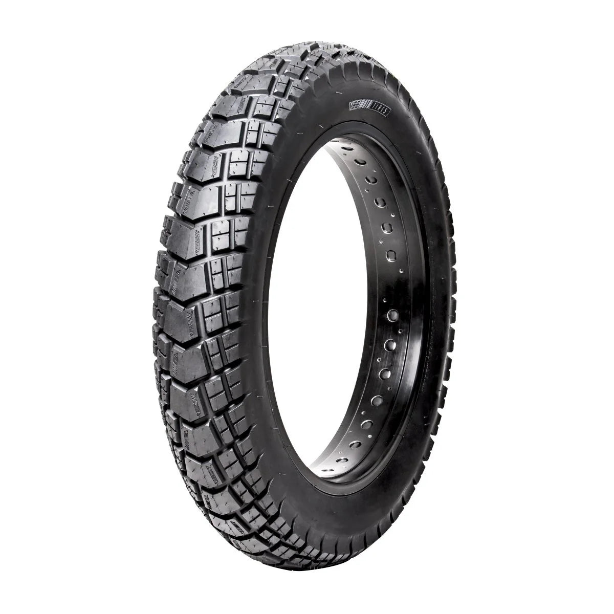 eBike Tire 26" - 26x4 Huntsman