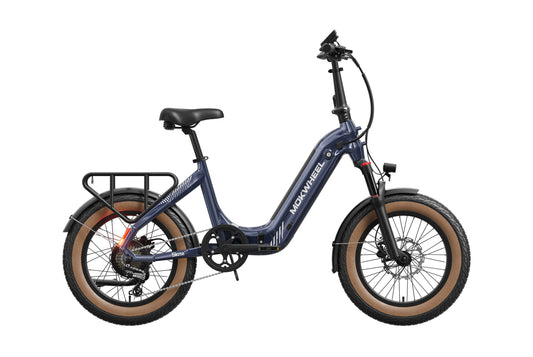 eBike Mokwheel Slate Product Image Denim 1