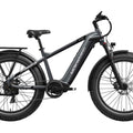 eBike Mokwheel Basalt Product Image Gray 1