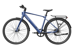 eBike Mokwheel Flint Pro - Steel Blue