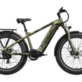 eBike Mokwheel Basalt Product Image Jungle Camo 1