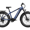 eBike Mokwheel Basalt Product Image Steel Blue 1