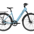 eBike Mokwheel Flint ST Pro - Skyblue