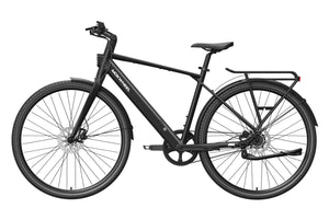 eBike Mokwheel Flint Pro - Phantom Black