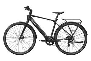 eBike Mokwheel Flint - Phantom Black