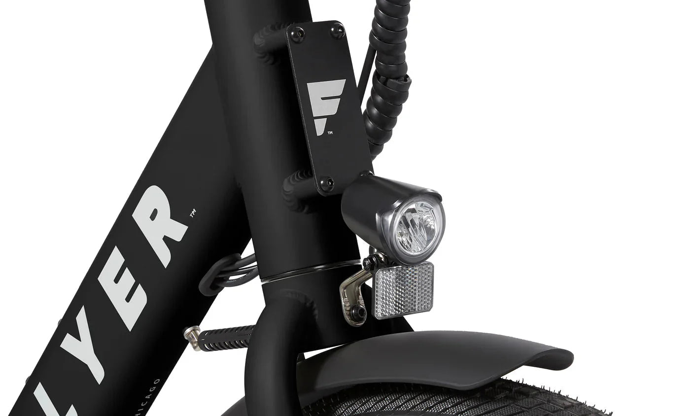eBike Radio Flyer Via - Sage Green