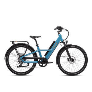 Radster™ Road Electric Commuter Bike - Escondido eBike Super Shop eBike Store in North County San Diego