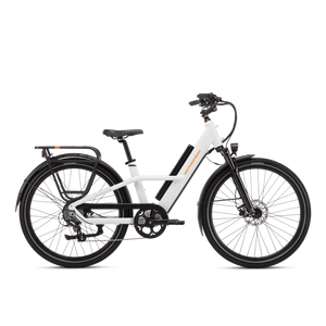 Radster™ Road Electric Commuter Bike - Escondido eBike Super Shop eBike Store in North County San Diego