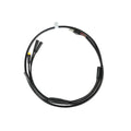 eBike Wiring Harness - wiring harness for Fiido T1