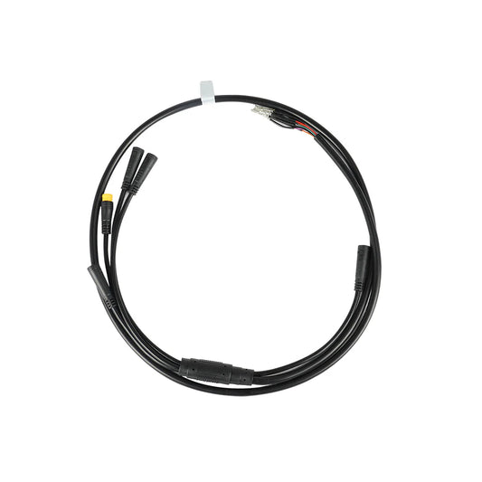 eBike Wiring Harness - wiring harness for Fiido T1