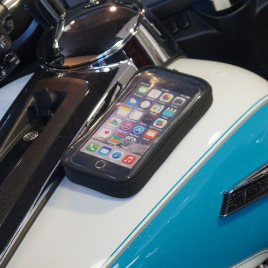Magnetic Motorcycle Phone Case - Escondido eBike Super Shop