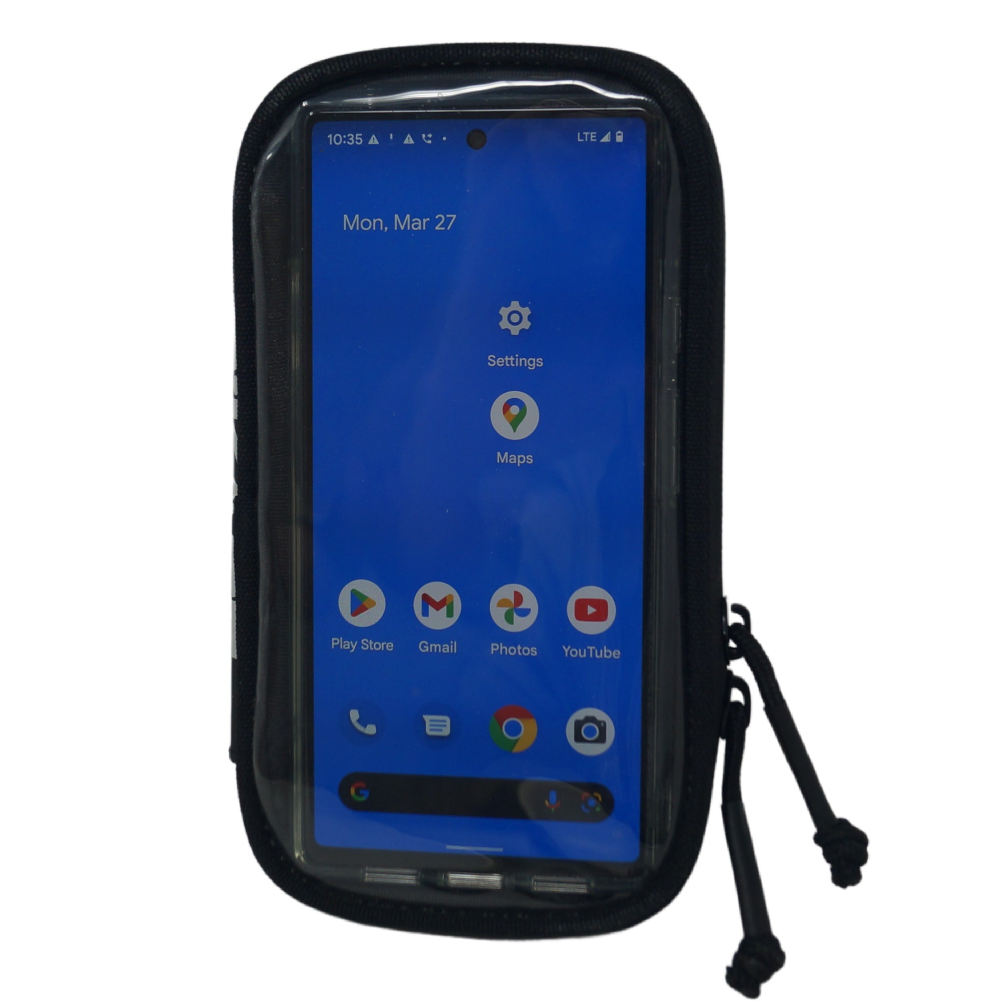 Magnetic Motorcycle Phone Case - Escondido eBike Super Shop